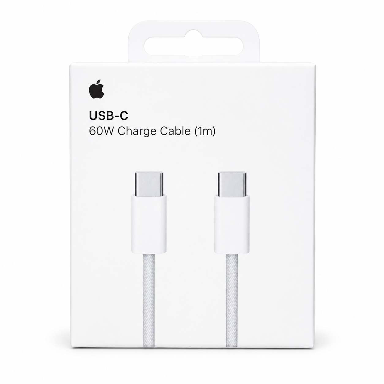 APPLE - 60W USB-C TO USB-C CABLE - 1M