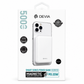 DEVIA - 5,000MAH 20W PD MAGSAFE POWERBANK - BLACK