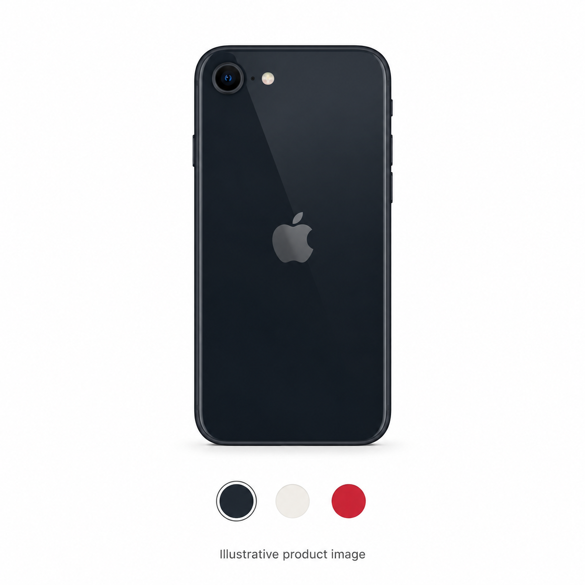IPHONE SE (2022)