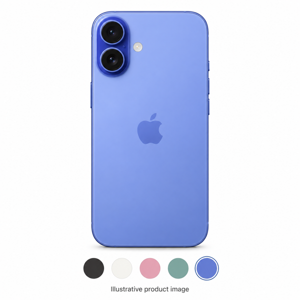IPHONE 16 PLUS