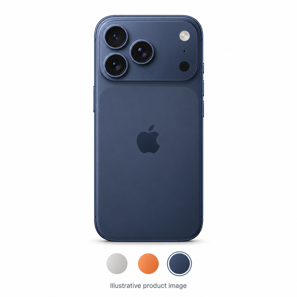 IPHONE 17 PRO