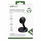 ACEFAST - 15W MAGSAFE WIRELESS MAGNETIC CHARGING DOCK STAND - BLACK