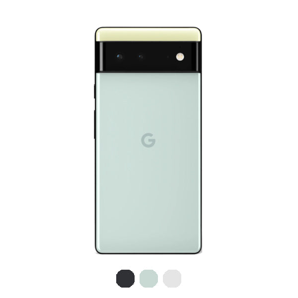 GOOGLE PIXEL 6A / 128GB / GREEN / GRADE B