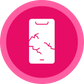 SAMSUNG GALAXY S25 SCREEN