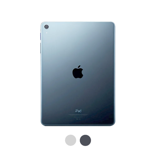 IPAD 9TH GENERATION (WIFI/CELLULAR)