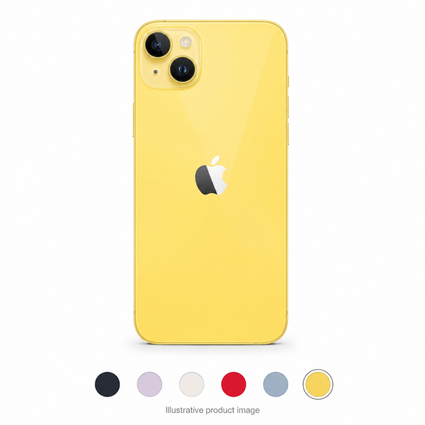 IPHONE 14 PLUS
