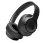 JBL TUNE 760NC - NOISE CANCELLING WIRELESS ON-EAR BLUETOOTH HEADPHONES - BLACK