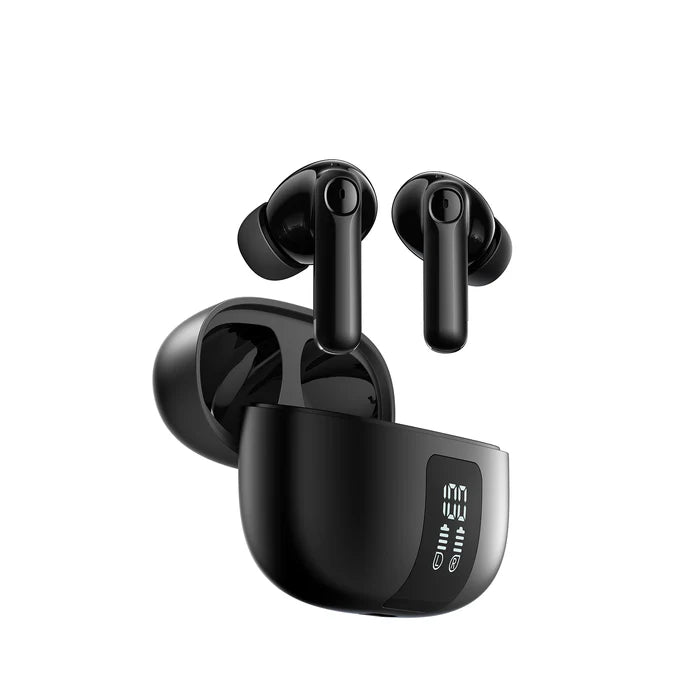 JOYROOM TRUE WIRELESS EARBUDS ANC BLACK