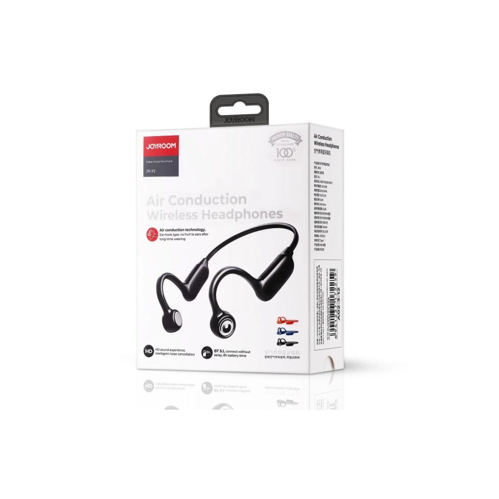 JOYROOM AIR CONDUCTION WIRELESS HEADPHONES