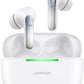 JOYROOM JBUDS TRUE WIRELESS ANC EARBUDS WHITE