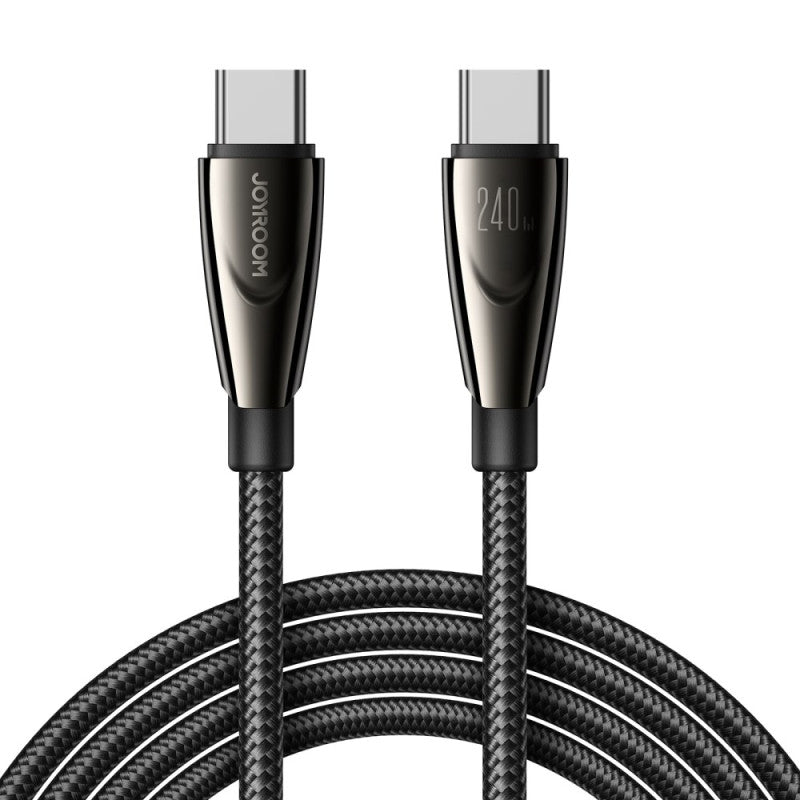 JOYROOM PIONEER SERIES USB-C 240W CABLE