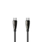 JOYROOM PIONEER 240W USB C TO USB C CABLE