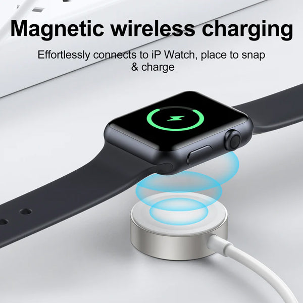 JOYROOM APPLE WATCH CHARGING CABLE