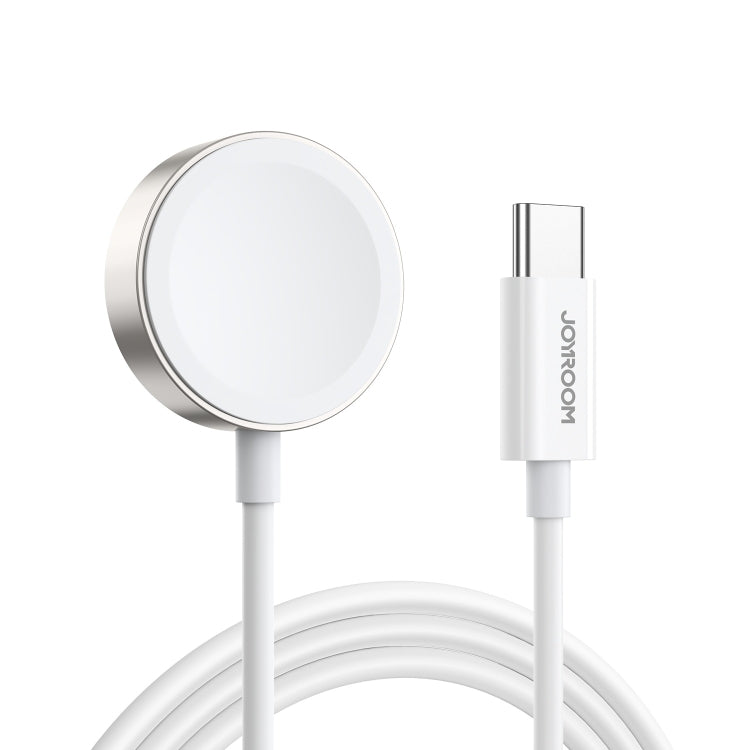 JOYROOM TYPE-C TO APPLE WATCH CHARGER