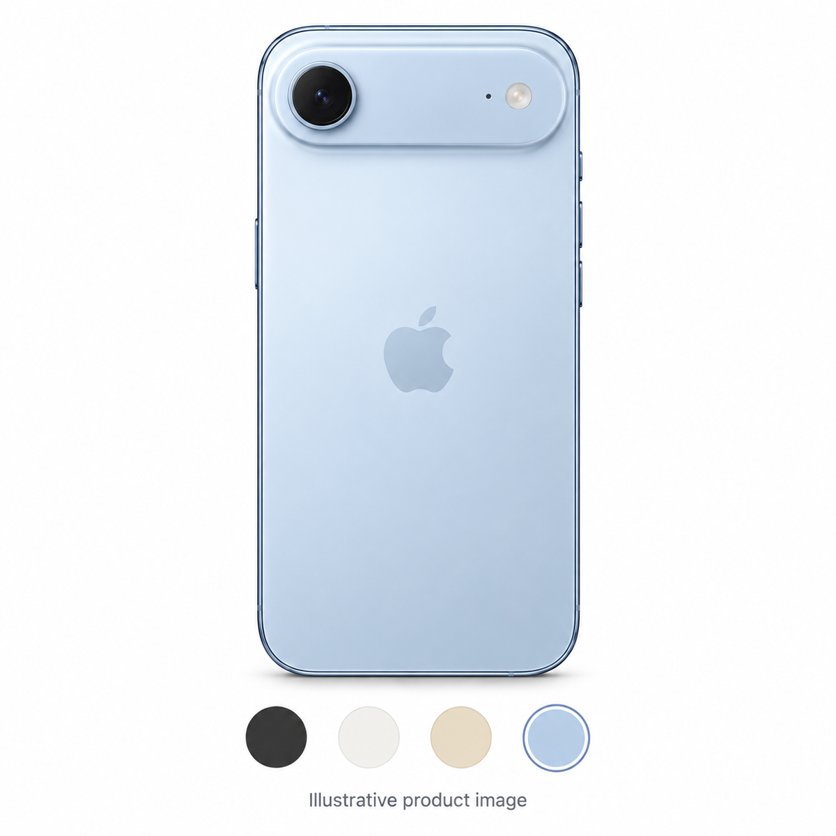 IPHONE AIR