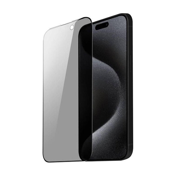 PRIVACY TEMPERED GLASS IPHONE