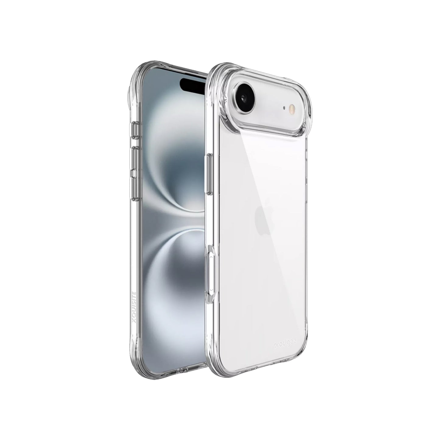 PROAIR FOR IPHONE 17 AIR - CLEAR