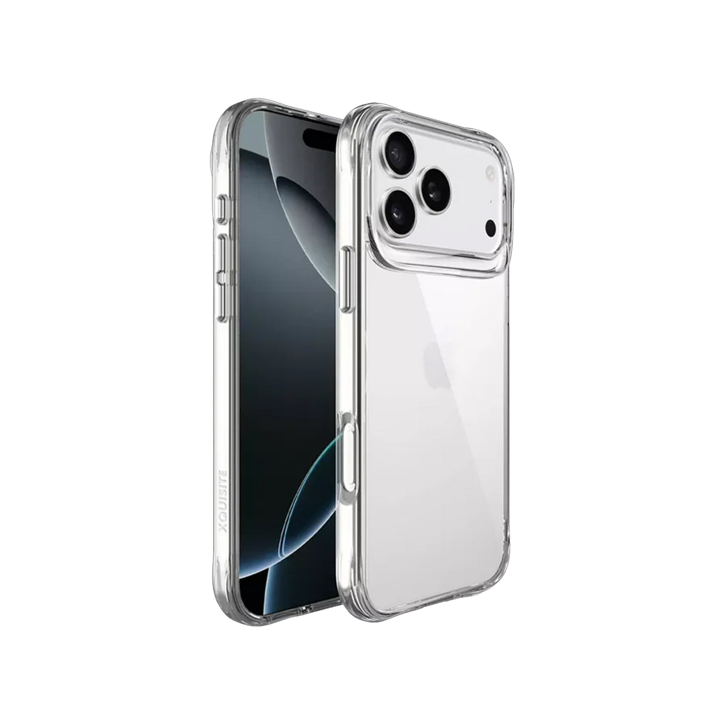 PROAIR FOR IPHONE 17 PRO - CLEAR