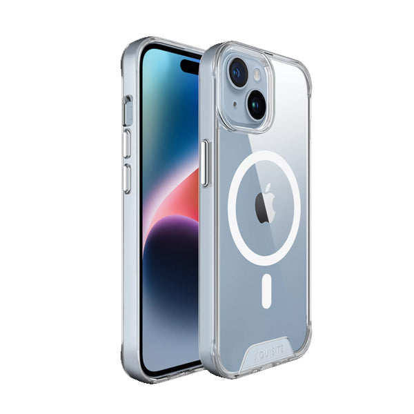 PROMAG FOR IPHONE 14 - CLEAR