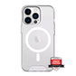 PROMAG FOR IPHONE 13 PRO - CLEAR