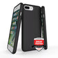 PROGRIP IPHONE  8/7/6S/6 PLUS - BLACK