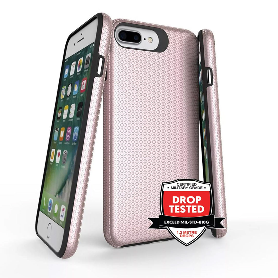 PROGRIP IPHONE  8/7/6S/6 PLUS - ROSE GOLD