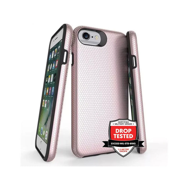 ProGrip for iPhone SE/8/7/6S/6 - Rose Gold