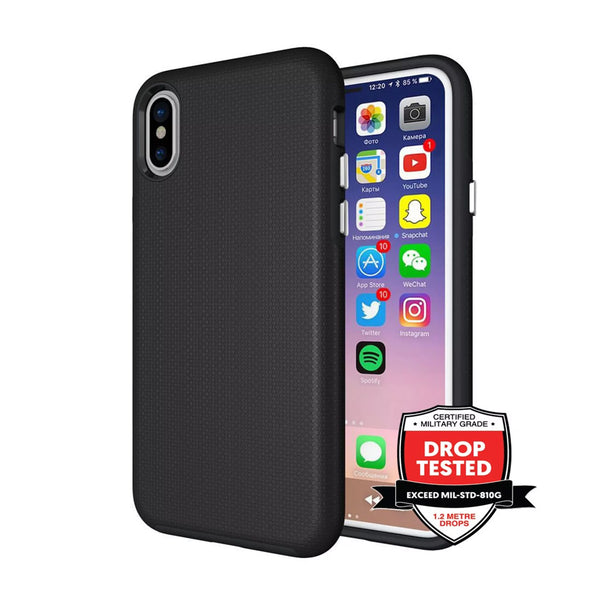 ProGrip for iPhone XS Max - Black