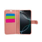 WALLET FOR IPHONE 17 PRO MAX - ROSE GOLD