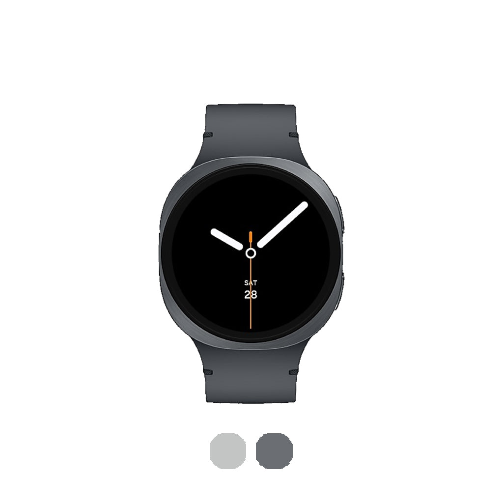 SAMSUNG GALAXY WATCH 8 (GPS)