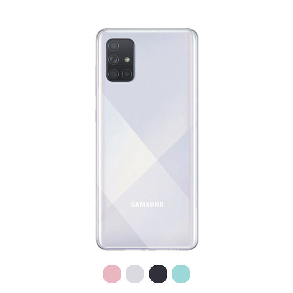 SAMSUNG A71 128GB VINTAGE BLUE GRADE B