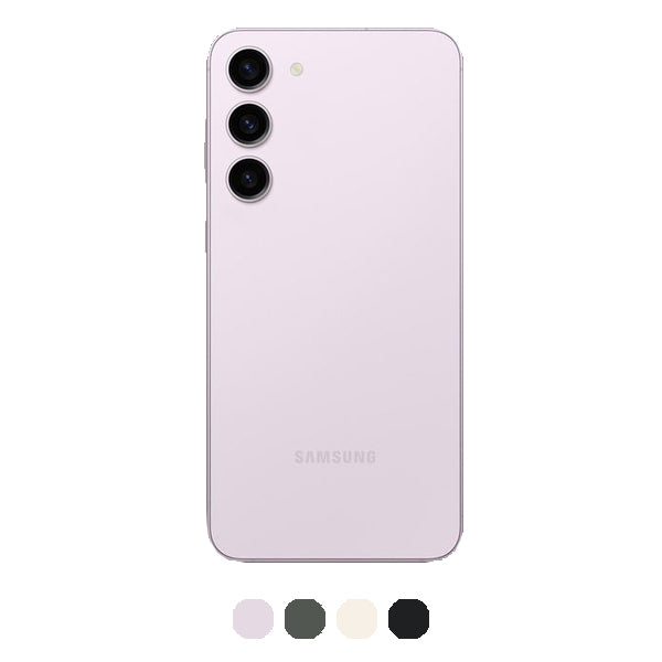 SAMSUNG GALAXY S23 PLUS 256GB PHANTOM BLACKGRADE C