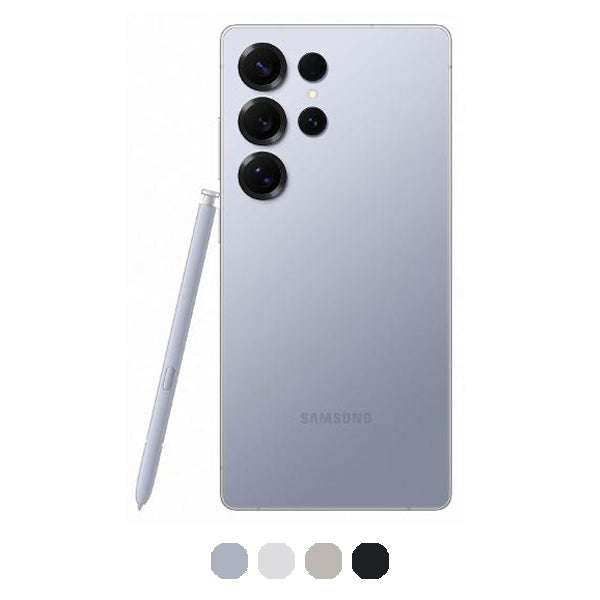 SAMSUNG GALAXY S25 ULTRA