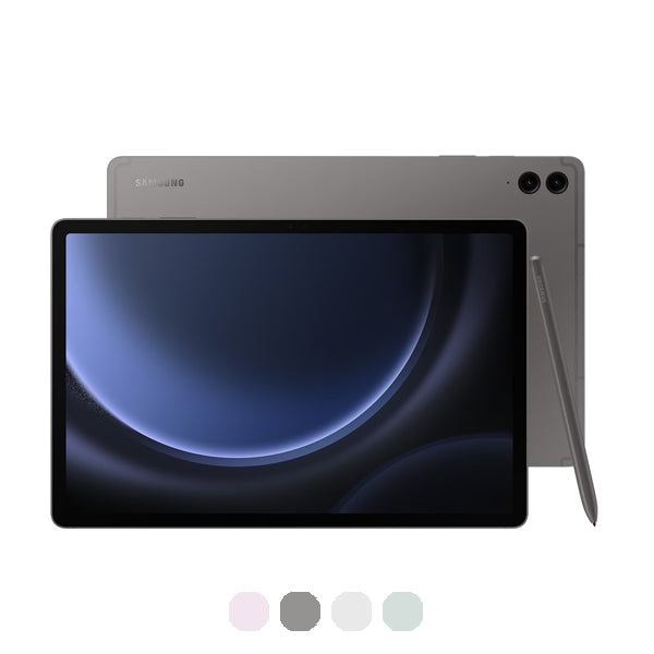 SAMSUNG GALAXY TAB S9 FE 128GB CELLULAR GREY GRADE B