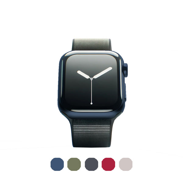 APPLE WATCH SERIES 7 (GPS)