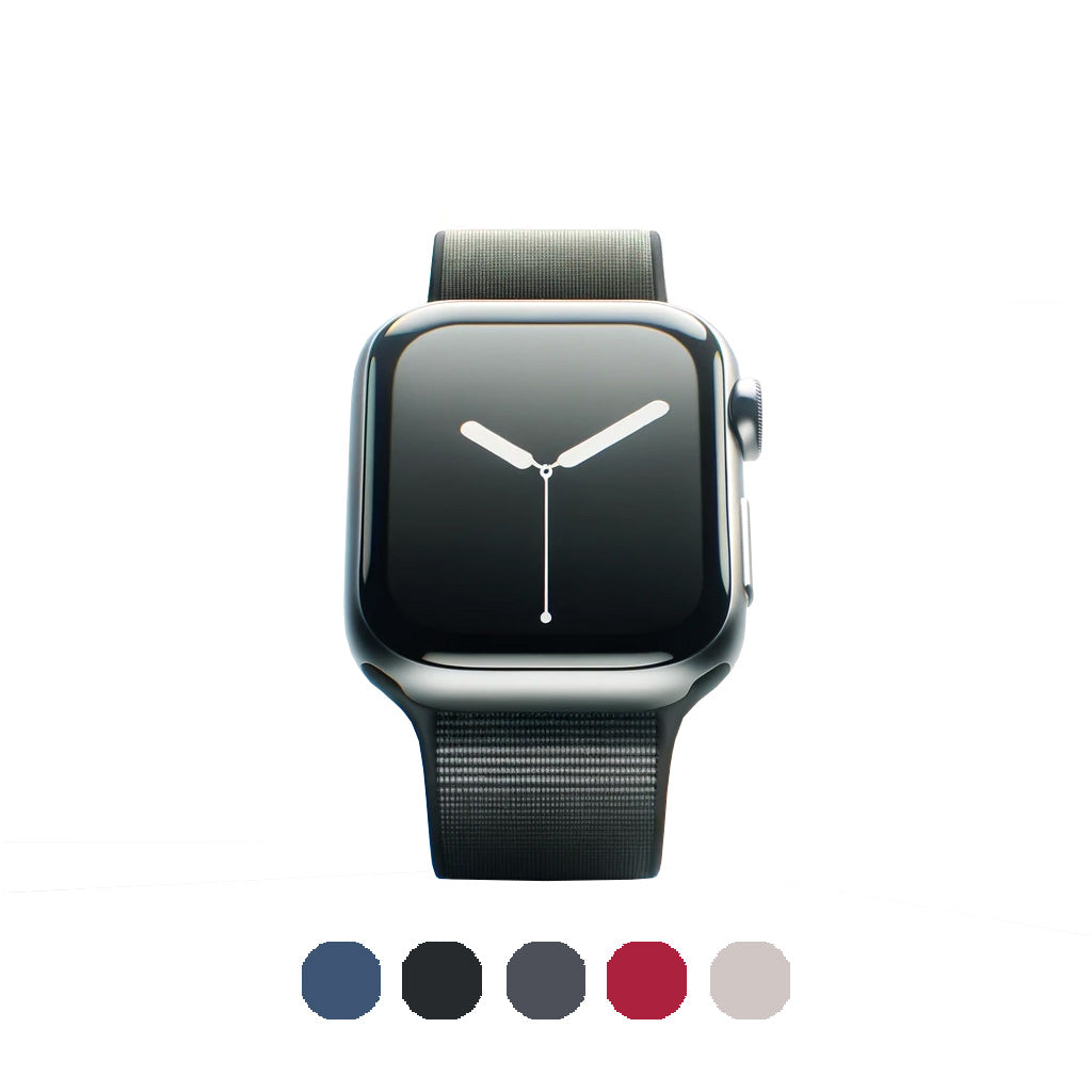 APPLE WATCH SERIES 8 41MM MIDNIGHT GRADE A