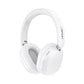 ACEFAST - FOLDABLE ON-EAR WIRELESS HYBRID ANC HEADPHONES - WHITE