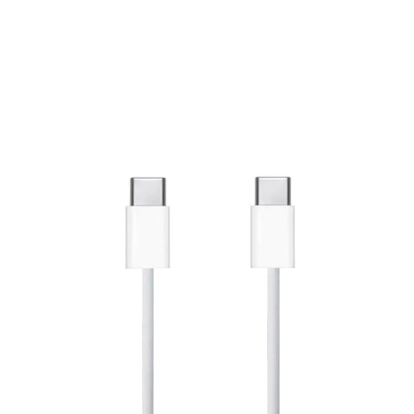 APPLE - USB-C TO USB-C WOVEN CABLE - 1M