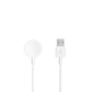 DEVIA - 1M (1A) USB TO MAGNETIC CABLE FOR APPLE WATCH - WHITE