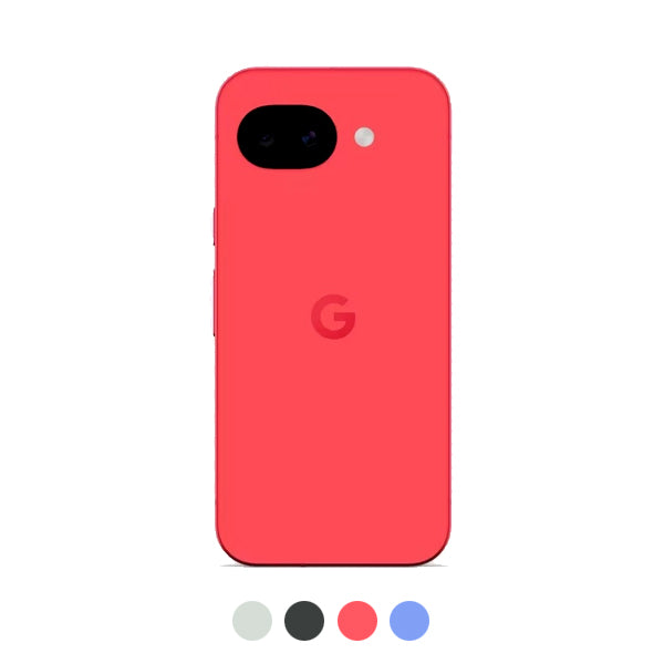 GOOGLE PIXEL 10A 128GB RED GRADE A