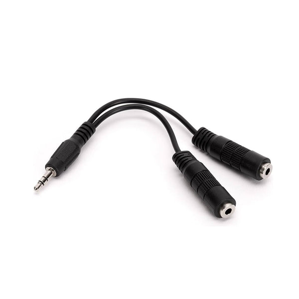 GRIFFIN 3.5MM HEADPHONE SPEAKER SPLITTER