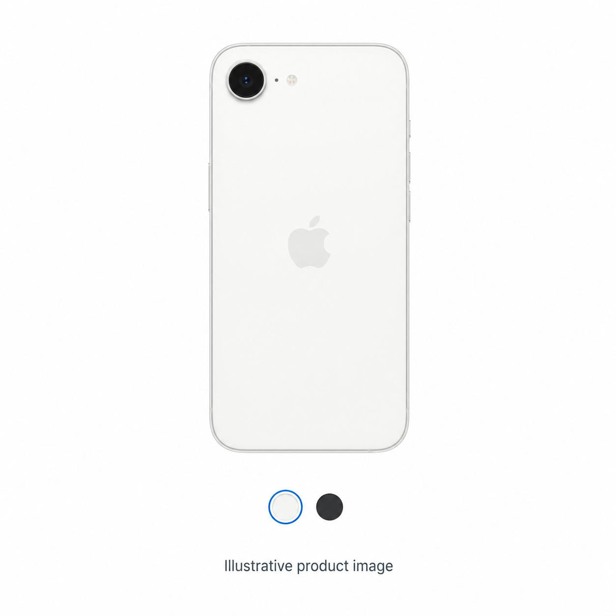 IPHONE 16E
