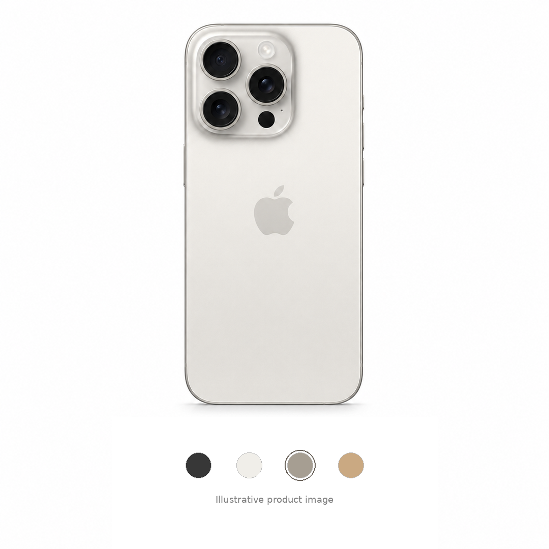 IPHONE 16 PRO