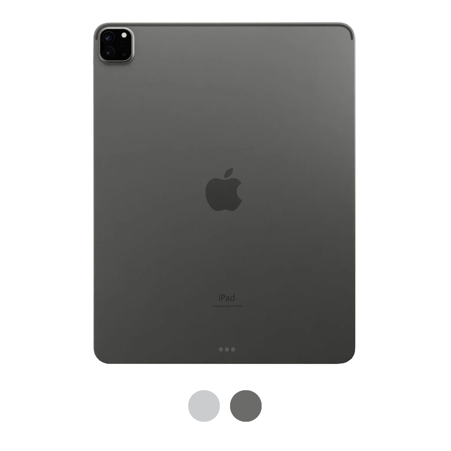 IPAD PRO 12.9" 5TH GENERATION (CELLULAR) 256GB SPACE GREY GRADE A