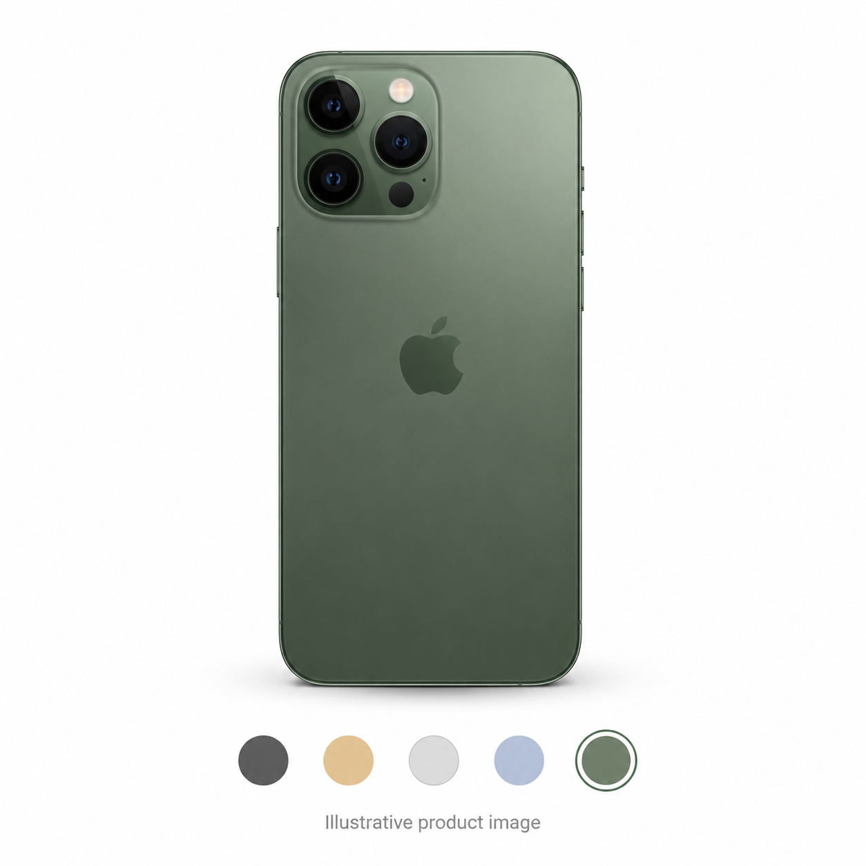 IPHONE 13 PRO