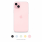 IPHONE 15 PLUS