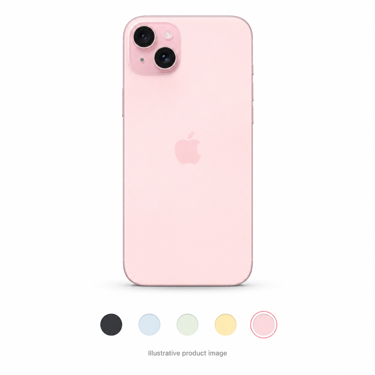 IPHONE 15 PLUS