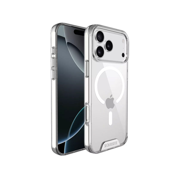 PROMAG FOR IPHONE 17 PRO MAX - CLEAR