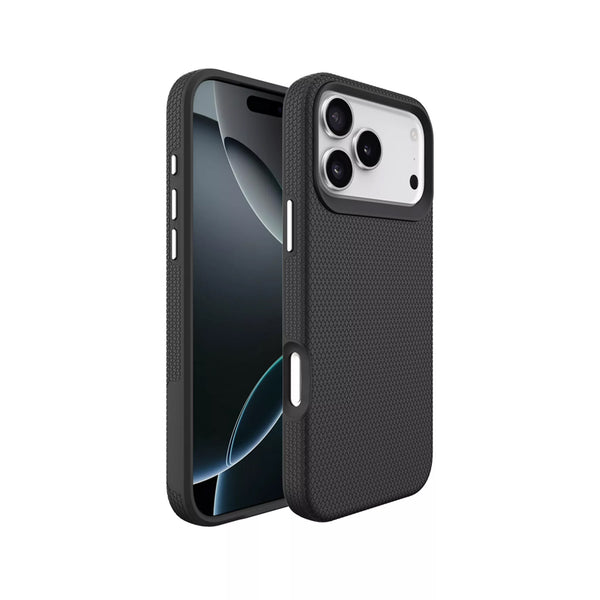 PROGRIP WITH MAGSAFE FOR IPHONE 17 PRO MAX - BLACK