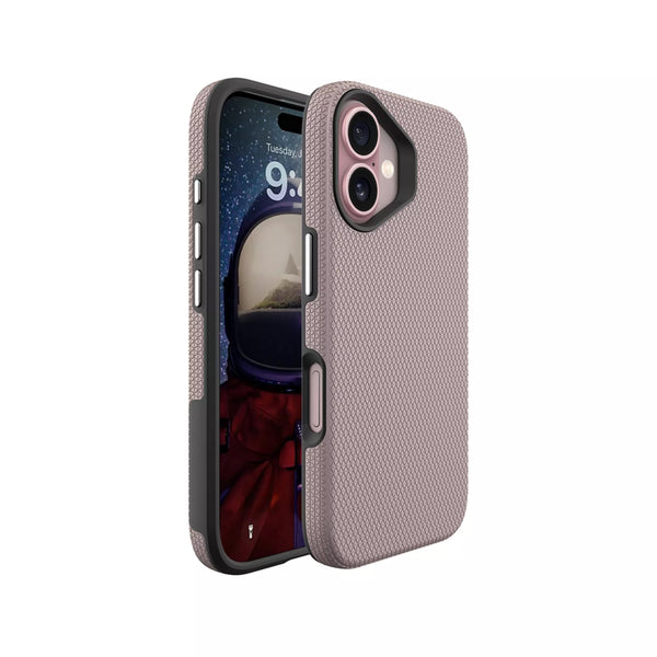 PROGRIP FOR IPHONE 17 - ROSE GOLD